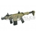 Ares Amoeba AM-015-DE "Stubby" Badger CQB (EFCS)
