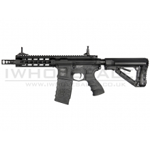 G&G GC16 Warthog 7" - ETU & MOSFET G&G GC16 Warthog 7" - ETU & MOSFET