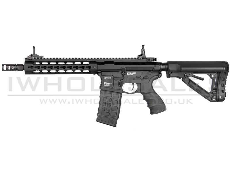 G&G GC16 Warthog 9" - ETU & MOSFET G&G GC16 Warthog 9" - ETU & MOSFET