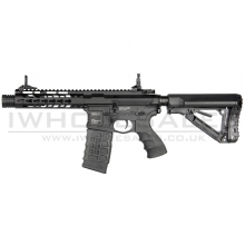 G&G - GC16 Wild Hog 7" - ETU & MOSFET G&G - GC16 Wild Hog 7" - ETU & MOSFET