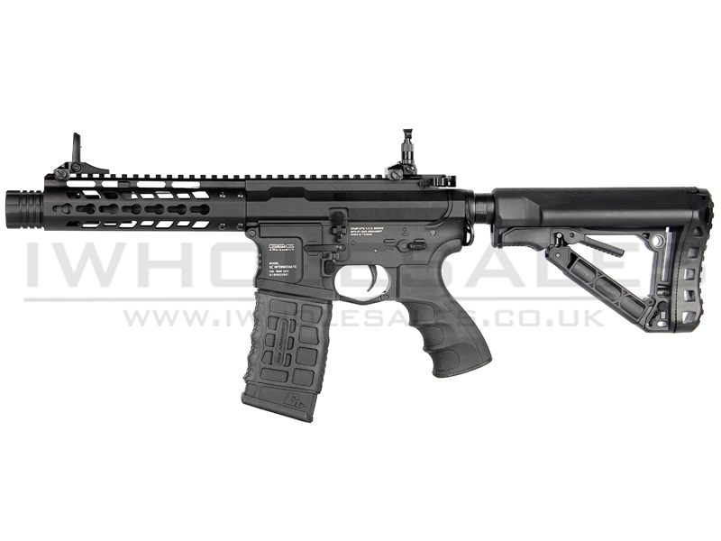 G&G - GC16 Wild Hog 7" - ETU & MOSFET G&G - GC16 Wild Hog 7" - ETU & MOSFET