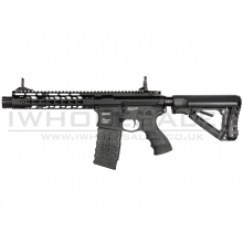 G&G GC16 Wild Hog 9" - ETU & MOSFET G&G GC16 Wild Hog 9" - ETU & MOSFET