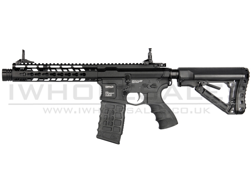 G&G GC16 Wild Hog 9" - ETU & MOSFET G&G GC16 Wild Hog 9" - ETU & MOSFET