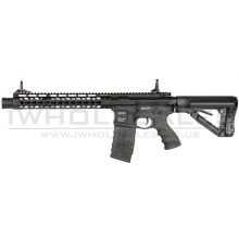 G&G - GC16 Wild Hog 12" - ETU & MOSFET G&G - GC16 Wild Hog 12" - ETU & MOSFET