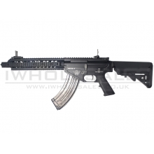 BOLT - BR47 FS - URX2 (Non-Recoil) (Black)