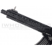 BOLT - BR47 FS - URX2 (Non-Recoil) (Black)