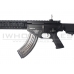 BOLT - BR47 FS - URX2 (Non-Recoil) (Black)