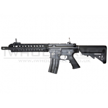 Bolt Knights Armament B4SR16 URX 2 Stoner Rifle (Non-Recoil (Black)