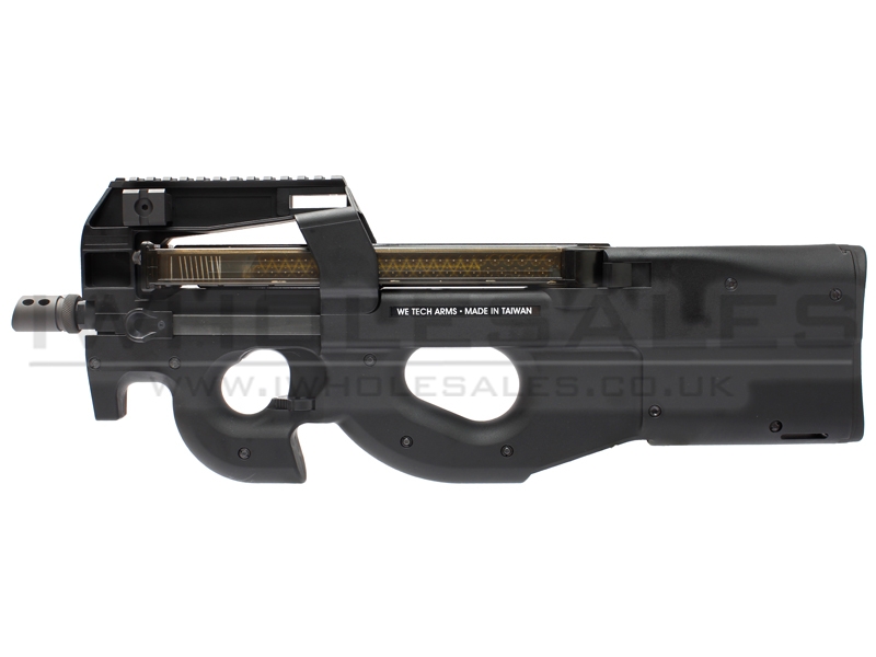 WE Tech Arms - TA 2015 - GBB - SMG WE Tech Arms - TA 2015 - GBB - SMG