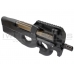 WE Tech Arms - TA 2015 - GBB - SMG WE Tech Arms - TA 2015 - GBB - SMG