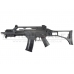 S&T G316 Sports Line AEG (Black - Inc. Battery and Charger - ST-AEG-12-BK)