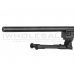 Double Eagle M59P L96 with Hunter Scope and Bipod (Black) Double Eagle M59P L96 with Hunter Scope and Bipod (Black)
