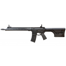 A&K - AXR-D Series M4 DMR - AEG (Diamond Head - Black - DH-M4)
