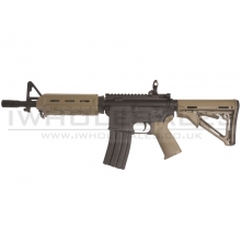 A&K MOE M4 AEG (Short - Tan - MOE-M4-TAN-S)