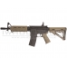 A&K MOE M4 AEG (Short - Tan - MOE-M4-TAN-S)