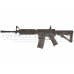 A&K MOE M4 AEG (Long - Black - MOE-M4-BK)