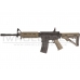 A&K MOE M4 AEG (Long - Tan - MOE-M4-DE)