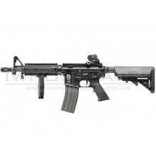 G&G TR4 CQB-R AEG (Gen. 2 - Metal - Blowback) (TGR-016-CQR-BBB-NCM) G&G TR4 CQB-R AEG (Gen. 2 - Metal - Blowback) (TGR-016-CQR-BBB-NCM)