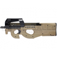WE Tech Arms - TA 2015 - GBB - SMG - TAN