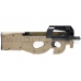 WE Tech Arms - TA 2015 - GBB - SMG - TAN
