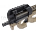 WE Tech Arms - TA 2015 - GBB - SMG - TAN