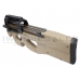 WE Tech Arms - TA 2015 - GBB - SMG - TAN