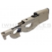 WE Tech Arms - TA 2015 - GBB - SMG - TAN