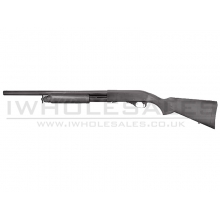 APS CAM870 Police Model Shotgun (Gas - Shell Ejecting - CAM MKIII-P)