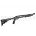APS CAM870 AOW Magnum Tactical Shotgun (Co2 - Shell Ejecting)