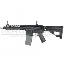 Ares Amoeba Pro (Octarms) M4 AEG 7" with EFCS Unit (Full Metal - Black - M4-KM7-BK) Ares Amoeba Pro (Octarms) M4 AEG 7" with EFCS Unit (Full Metal - Black - M4-KM7-BK)