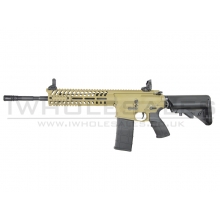 Lonex 14.5" QSCG AEG (L4-PR-02T - Tan)