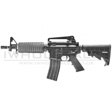 Lonex 10.5" BAW QSCG AEG with Recoil System (L4-01-BAW - Black)