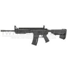 A&K M4 CASV AEG (Black)