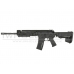 A&K M4 CASV AEG (Black)