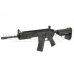 A&K M4 CASV AEG (Black)
