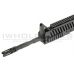 A&K M4 CASV AEG (Black)