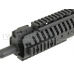 A&K M4 CASV AEG (Black)