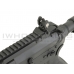 A&K M4 CASV AEG (Black)