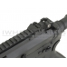 A&K M4 CASV AEG (Black)