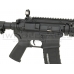 A&K M4 CASV AEG (Black)
