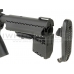 A&K M4 CASV AEG (Black)
