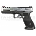 APS - ACP - Dragonfly D-MOD GBB Pistol (Deluxe)
