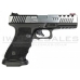 APS - ACP - Dragonfly D-MOD GBB Pistol (Deluxe)