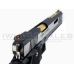 WE Custom Hi-Capa IREX GBB (6 Inch - Gold)