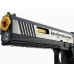 WE Custom Hi-Capa IREX GBB (6 Inch - Gold)