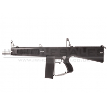 Tokyo Marui AA12 AEG Tri-Barrel Shotgun (Black)