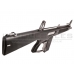 Tokyo Marui AA12 AEG Tri-Barrel Shotgun (Black) Tokyo Marui AA12 AEG Tri-Barrel Shotgun (Black)