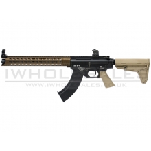 Bolt BR47 Keymod Cobra (B4KEYCOBRA - Tan)