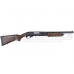 Tokyo Marui M870 Tactical Gas Pump Action Shotgun (Wood)