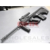 GHK AUG-A2 Gas Blowback Rifle (with Scope - Black)